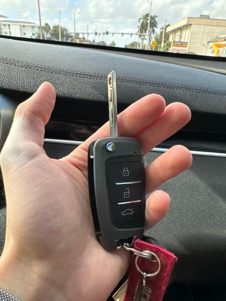 Levi Universal Locksmith