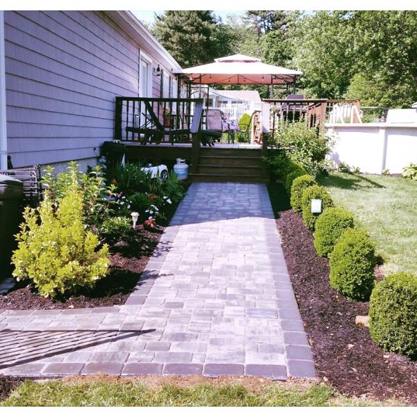 Elm City Landscape and Site Development