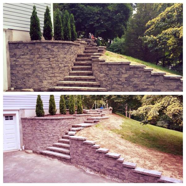 Elm City Landscape and Site Development