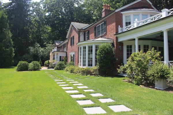 Hicks Landscape Design
