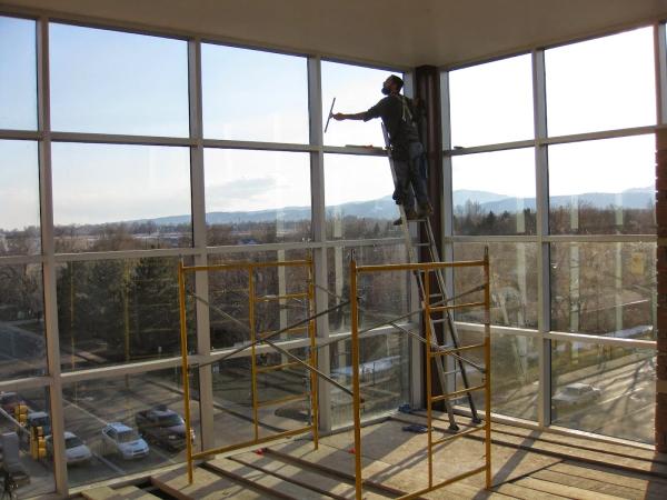 Let There Be Light Window Cleaning