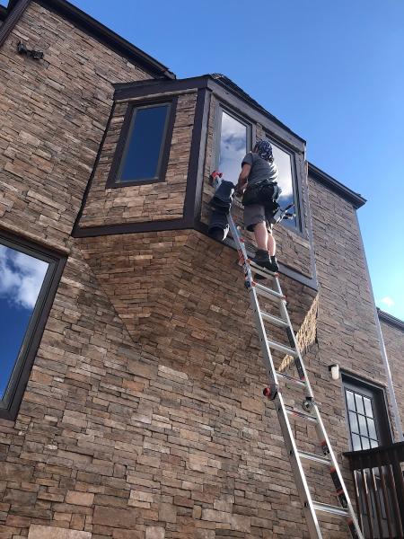 Let There Be Light Window Cleaning