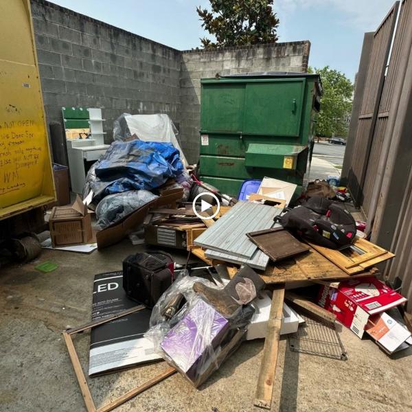 Junkgurus Junk Removal