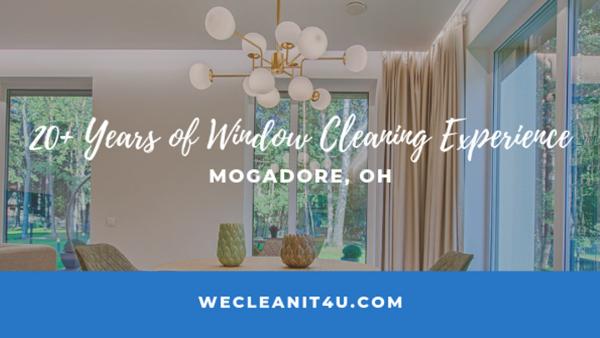 Clear Solutions Window Cleaning and Power Washing