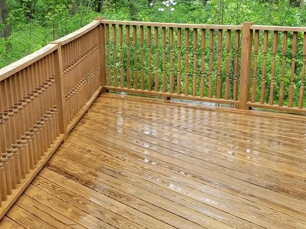 Clear Solutions Window Cleaning and Power Washing