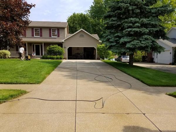 Clear Solutions Window Cleaning and Power Washing