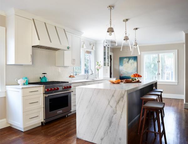 Woodworks Custom Homes