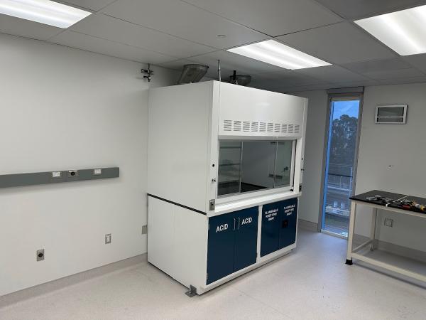 California Air Mechanical