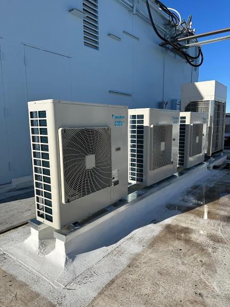 California Air Mechanical