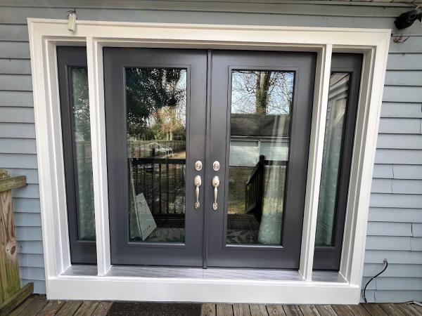 Mr. Rogers Windows