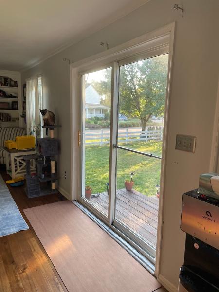 Mr. Rogers Windows