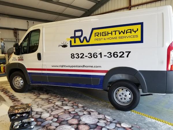 Rightway Pest & Home Services
