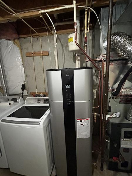 Michael Runk Plumbing & Heating LLC