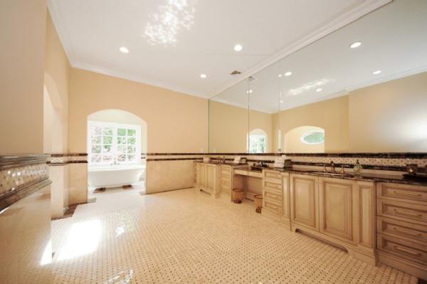 Diamond Cut Tile