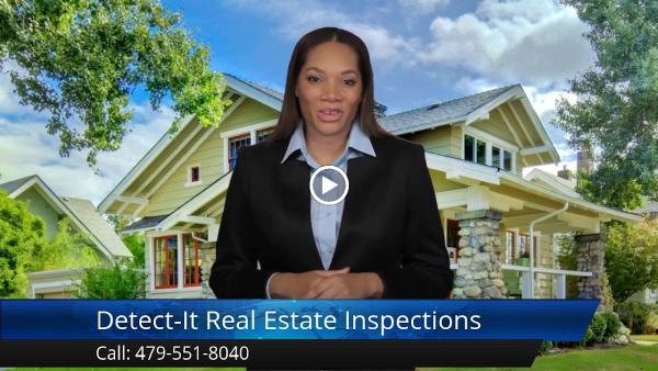 Detect-It Real Estate Inspections