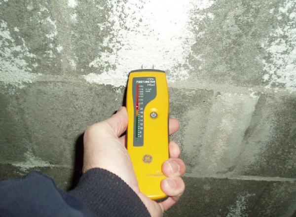 Detect-It Real Estate Inspections