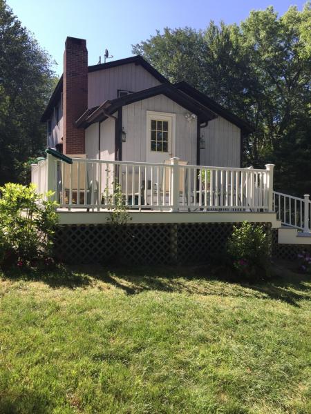RI Property Construction Mgt.