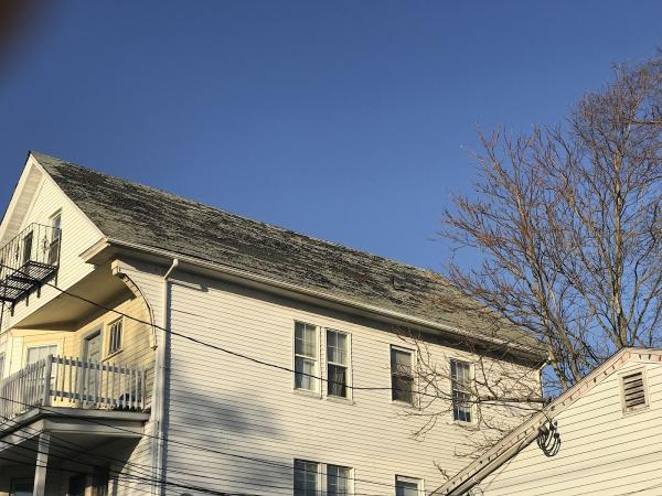 RI Property Construction Mgt.
