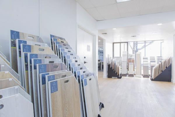 G+A Flooring