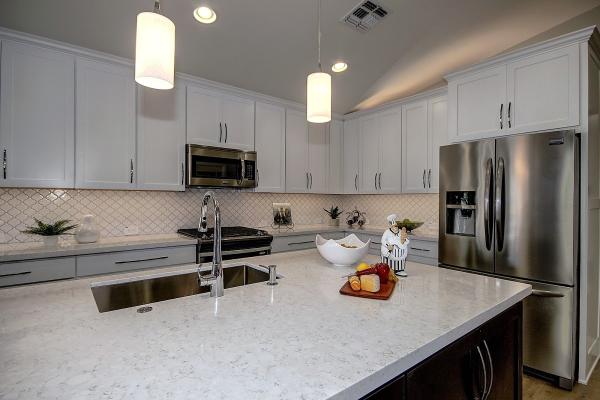 Starboard Homes & Remodeling