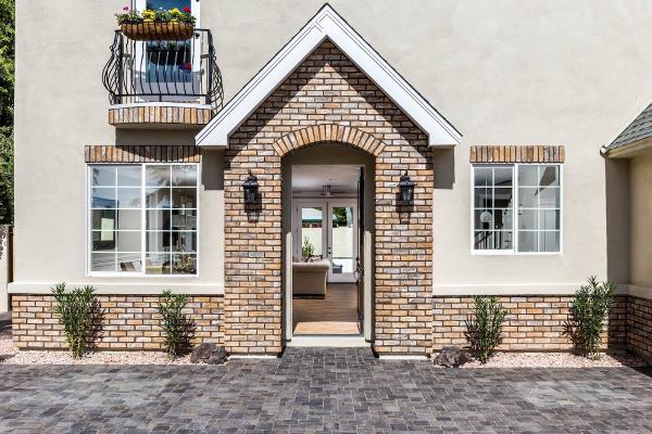 Starboard Homes & Remodeling