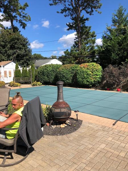 Above All Lawn Maintenance