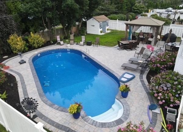 Above All Lawn Maintenance