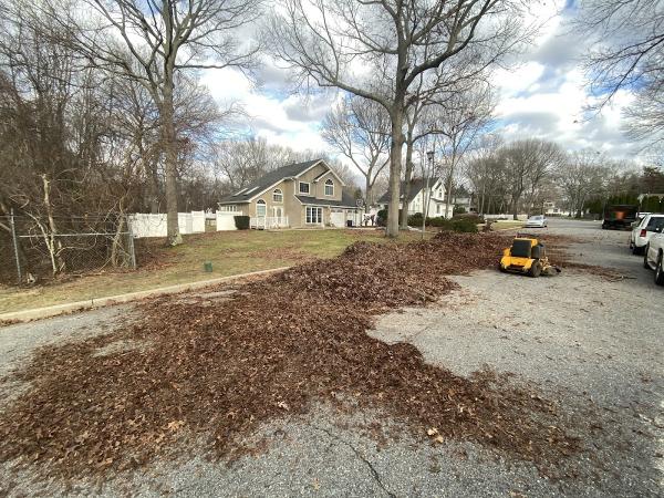 Above All Lawn Maintenance
