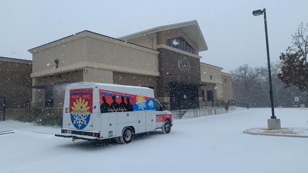 Pebb Services Arlington Air Conditioning & Heating Repair