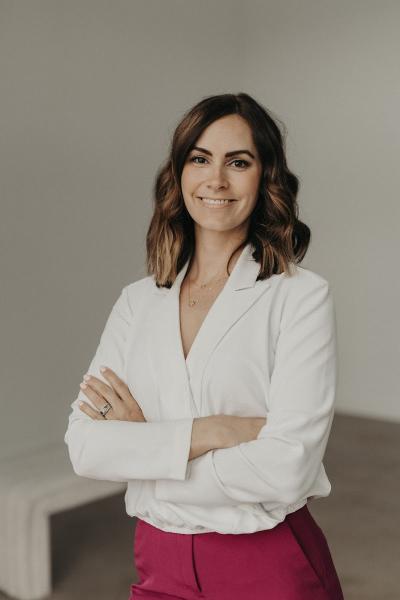 Shelly Coussens