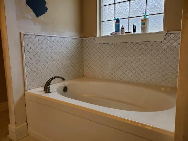 Top Shelf Remodel