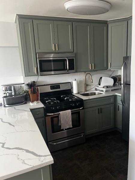 Cabinet Reface Direct Queens