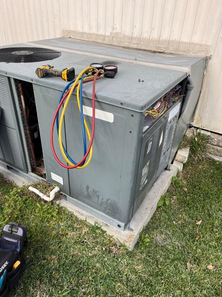 Promag Energy Group A/C & Heating