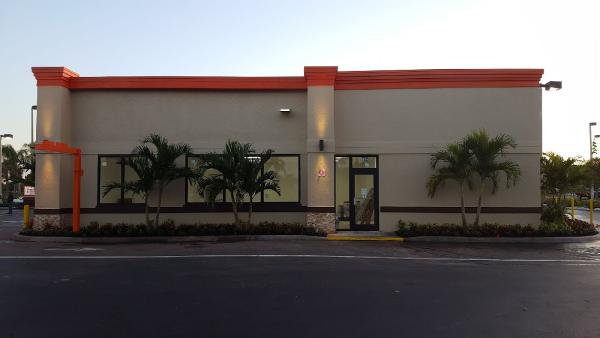 Ventura Architecture Development