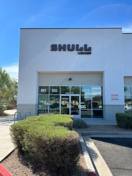 Shull Homes