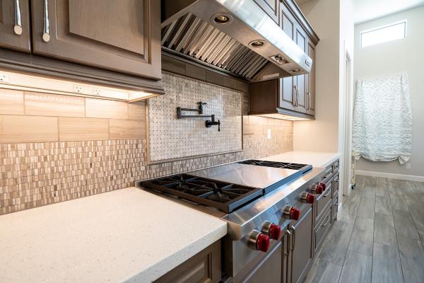 Shull Homes