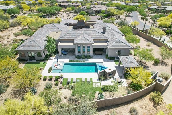 Shull Homes