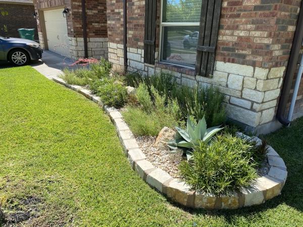 Russell's Gardens Landscaping & Irrigation