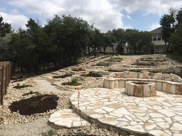 Russell's Gardens Landscaping & Irrigation
