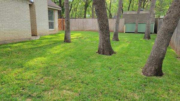 Hop's Landscaping LLC
