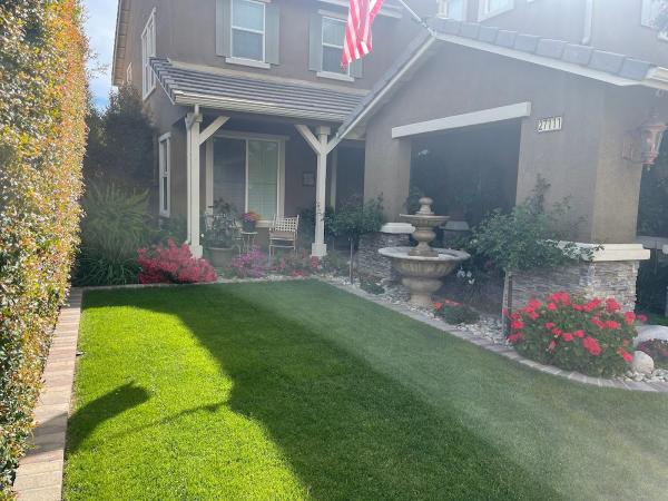 Professional Irrigation Inc