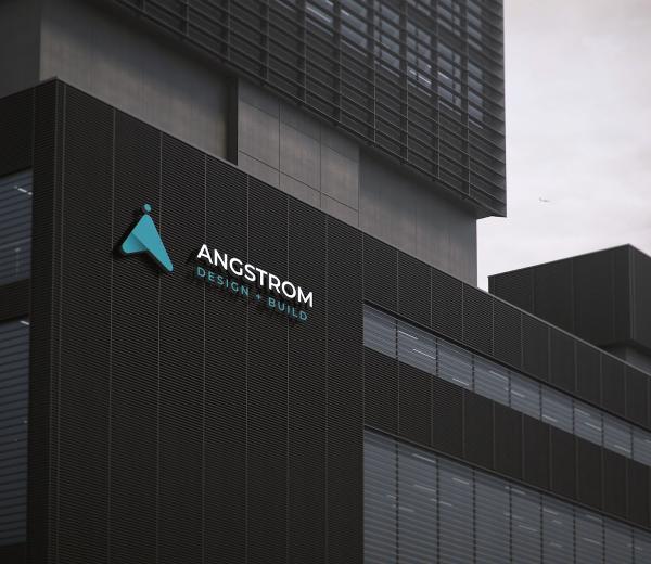 Angstrom Design + Build