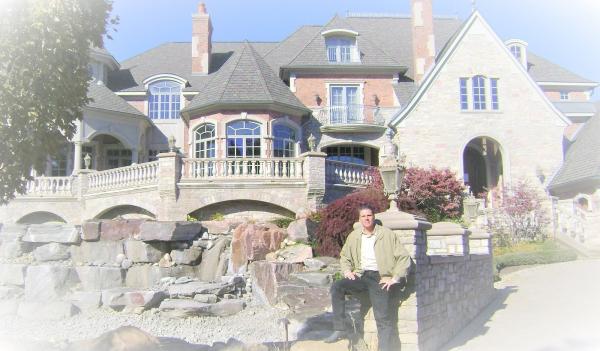 Rock Building Company