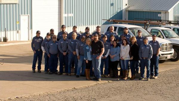 Dale and Lees Service Inc