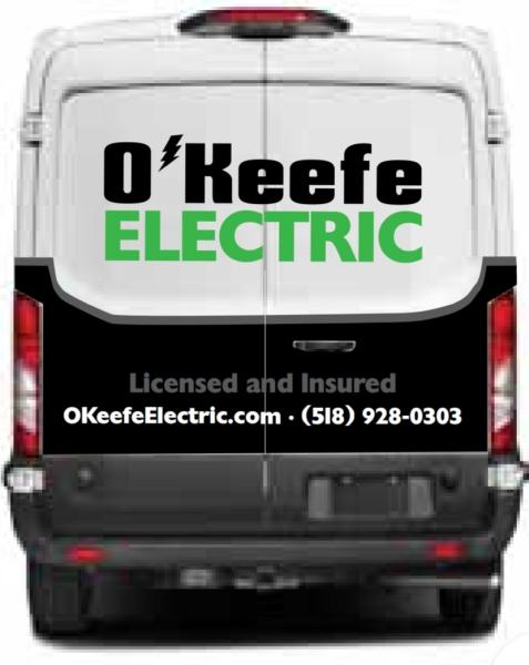 O'Keefe Electric