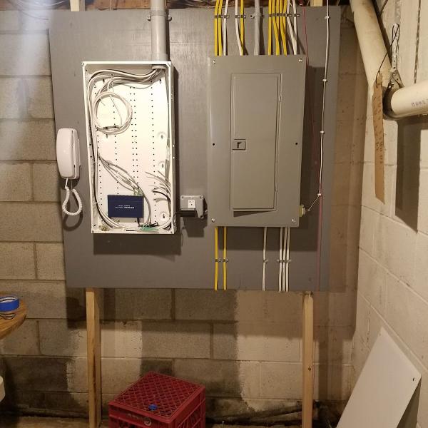 O'Keefe Electric