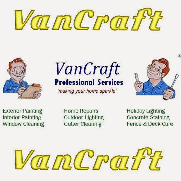 Van Craft Professional Services