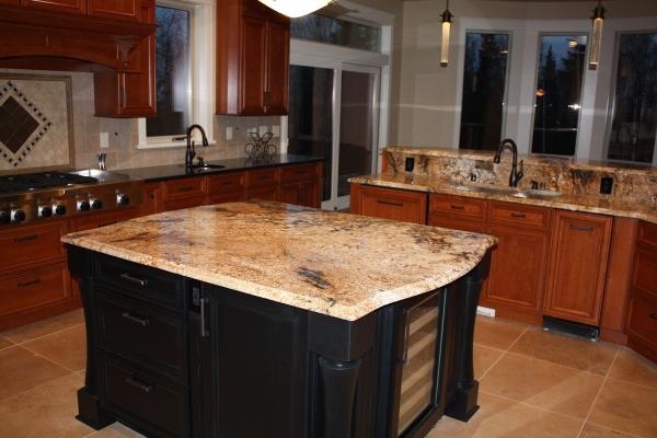 Prestige Stone