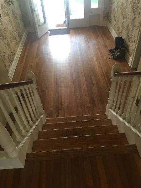 Allen Clean-Out Services LLC