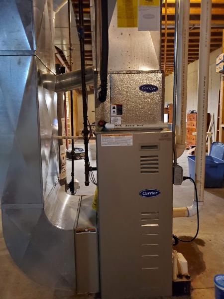 Tummons Heating & Cooling